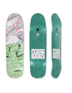 Polar Skate co Hunters 2