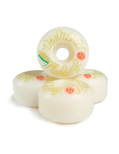 Dial Tone MFG Homestyle Wheels...