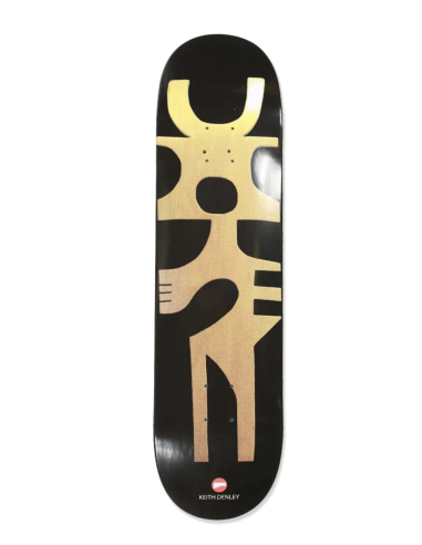 Hopps Skateboards Sculpture Series...