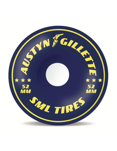 Sml Wheels Street Tires Gillette...