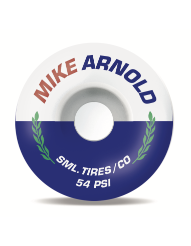 Sml Wheels Street Tires Arnold promodel