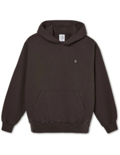 Polar Skate co Patch Hoodie...
