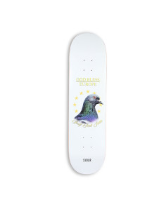 Sour Solution GBE deck
