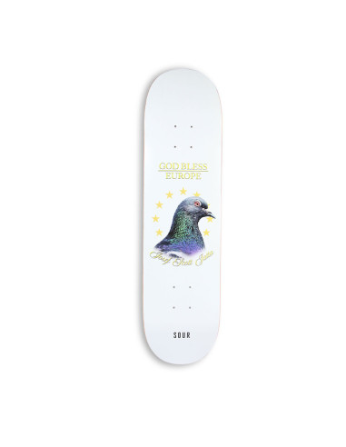 Sour Solution GBE deck