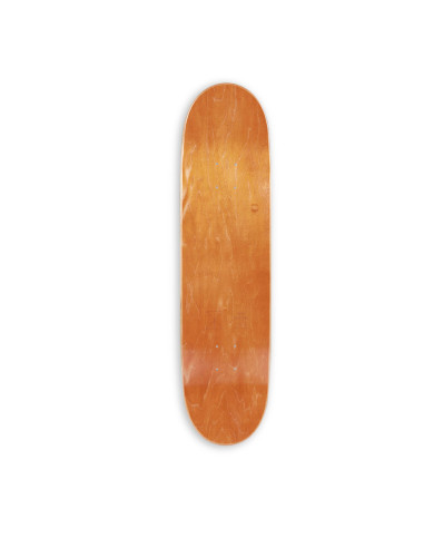 Sour Solution Mirror deck