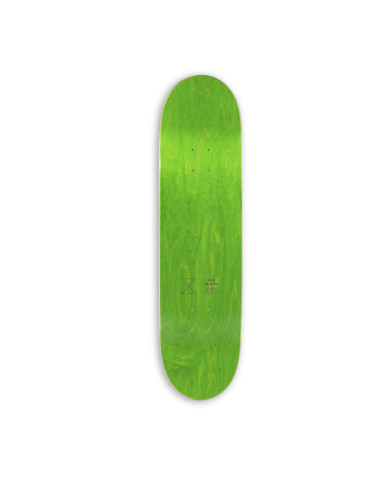 Sour Solution Neuville deck