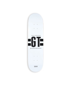Sour Solution GT deck