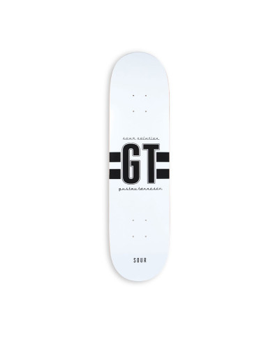 Sour Solution GT deck