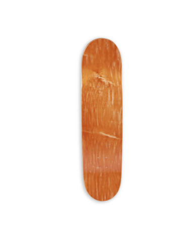 Sour Solution Rug deck