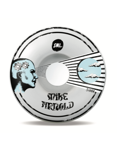 Sml Wheels Lucidity Series Arnold...