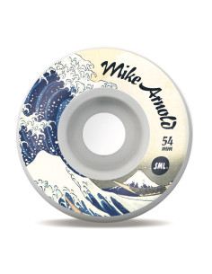 Sml Wheels Big Wave Arnold...