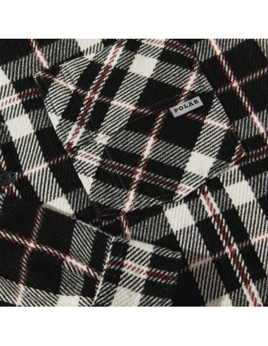 Polar Skate co Big Boy Oversize...