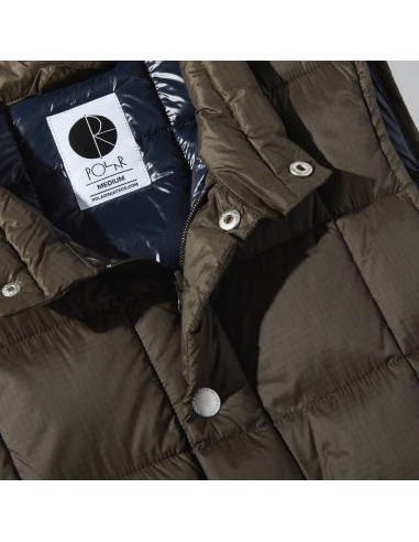 Polar Skate co Lightweight Puffer...
