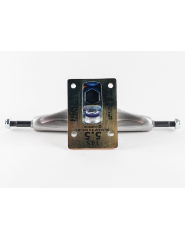 Film Trucks Petrol baseplate