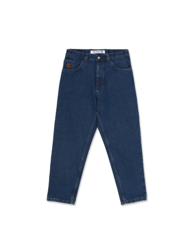 Polar Skate co 92! Jeans Dark Blue