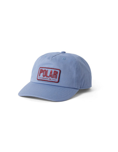 Polar Skate co Earthquake Patch Cap...