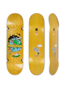Polar Skate co Planet...
