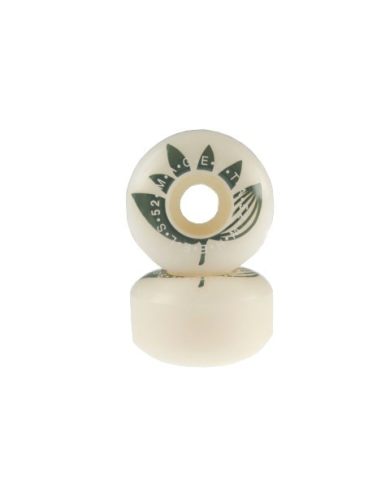 Magenta Skateboards Power Wheels 52mm