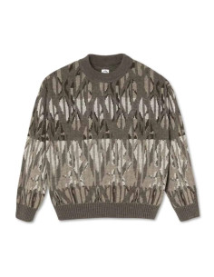 Polar Skate co Paul Knit...