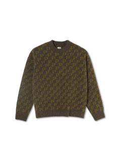 Polar Skate co Knit Sweater...
