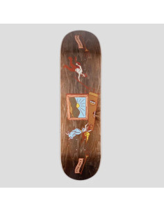 Passport Skateboards Angel...