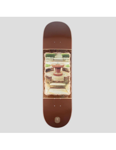 Passport Skateboards Bubbler series...