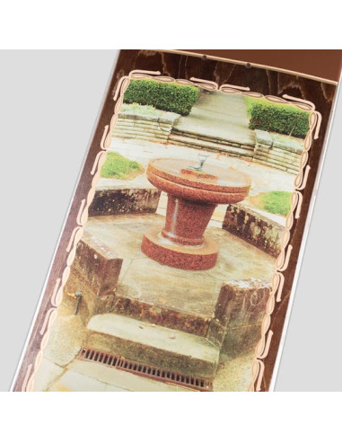 Passport Skateboards Bubbler series...