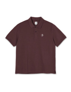 Polar Skate co Polo Shirt...