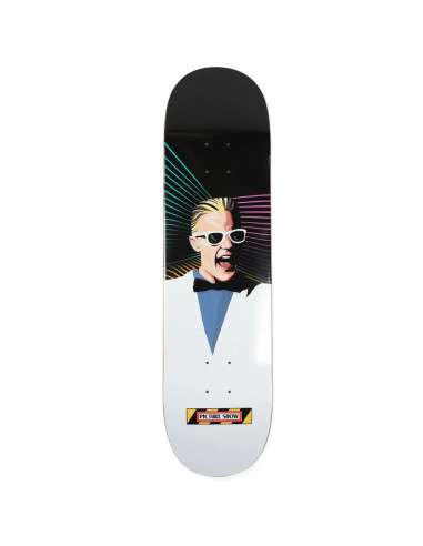 Picture Show Headroom deck