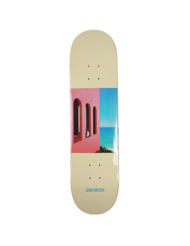 Picture Show Fez Deck
