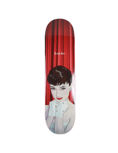 Picture Show Audrey deck