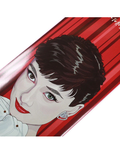 Picture Show Audrey deck