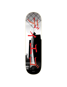 Cleaver Skateboards...