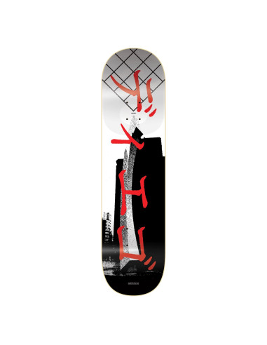 Cleaver Skateboards BUCCHIERI '20'