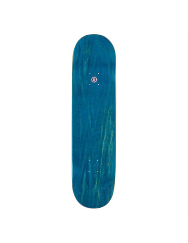 Cleaver Skateboards Painkiller deck