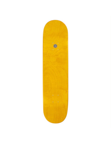 Cleaver Skateboards JDP deck