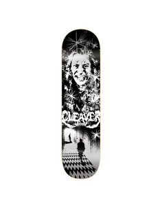 Cleaver Skateboards JDP deck