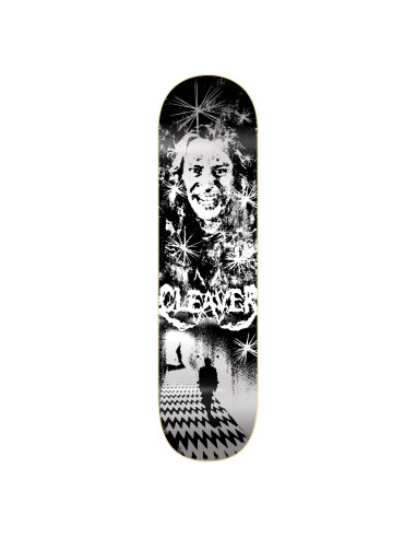 Cleaver Skateboards JDP deck