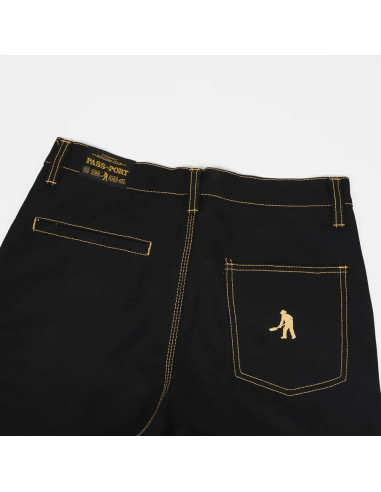 Passport Skateboards Digger Club...