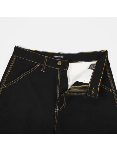 Passport Skateboards Digger Club...