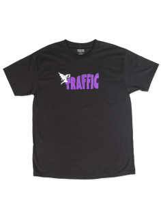 Traffic Skateboards Sabbath...