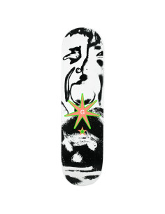 Quasi Skateboards Crockett...