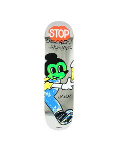 Quasi Skateboards Wilson...