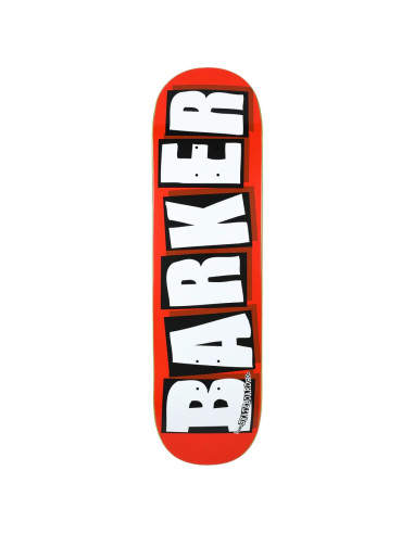 Quasi Skateboards Barker 3 deck
