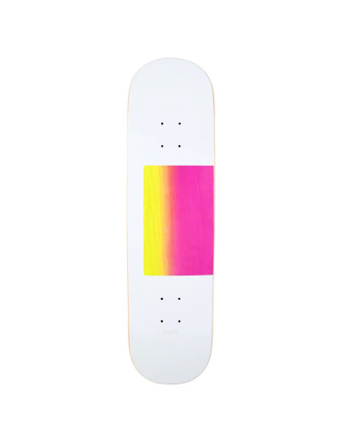 Quasi Skateboards Proto deck