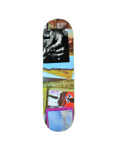 Quasi Skateboards Mother deck