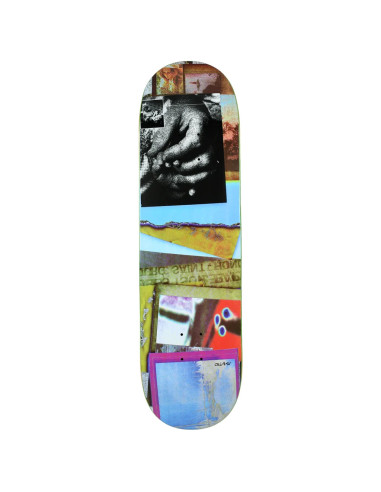 Quasi Skateboards Mother deck