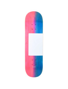 Quasi Skateboards Proto deck 2