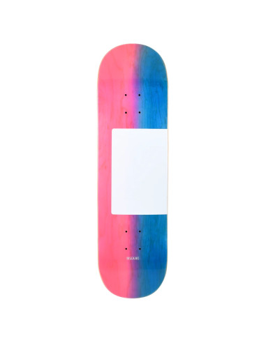 Quasi Skateboards Proto deck