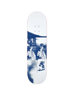 Quasi Skateboards Distilled...